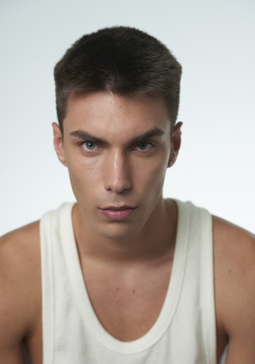 JOSE garcia