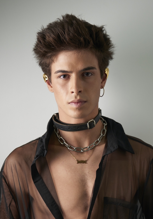 SERGIO martinez