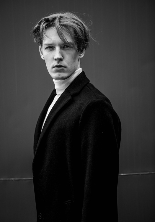 BAS de lange