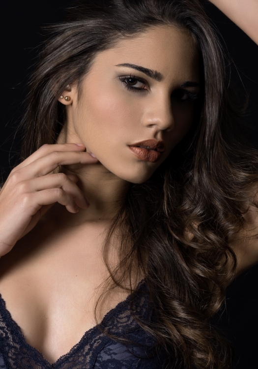 MORGANA gomes