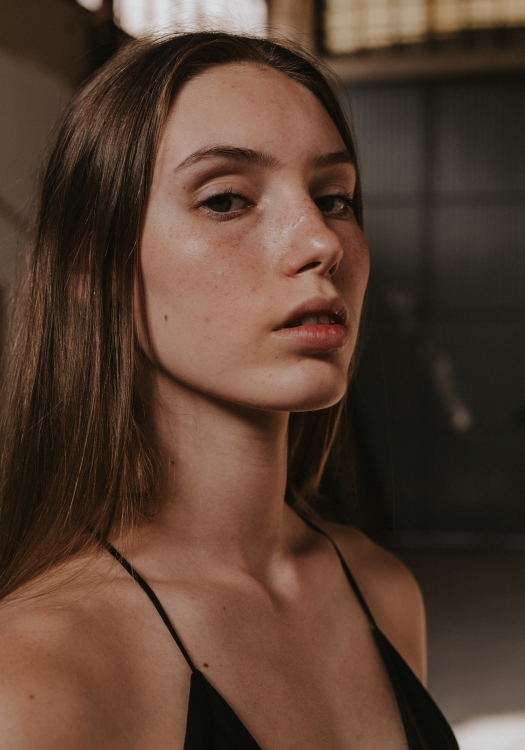 VERONIKA bondarchuk