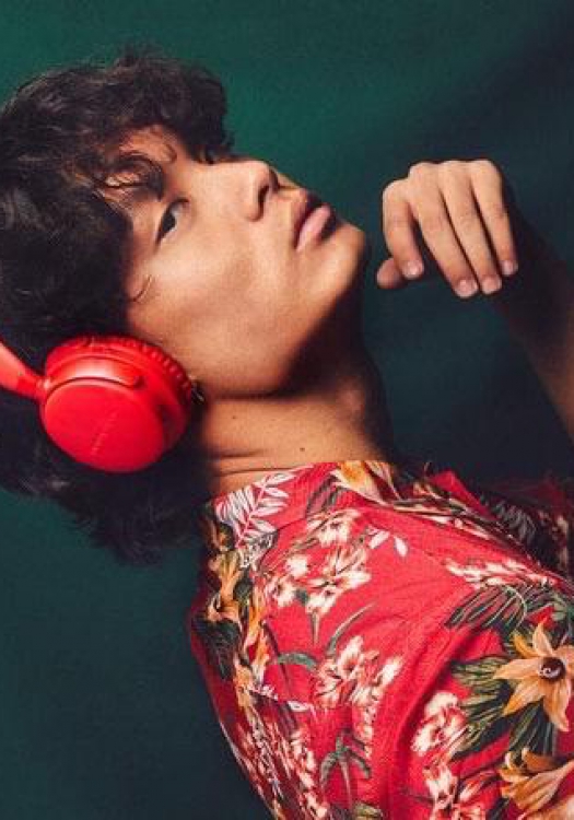 JAVIER CHENG