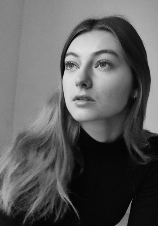 ELIZABETA minaeva
