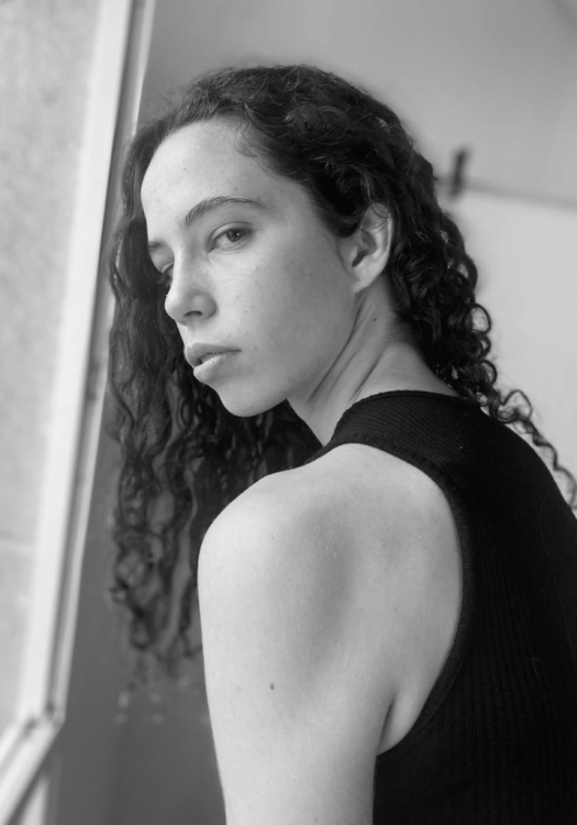 MARINA MARTINEZ