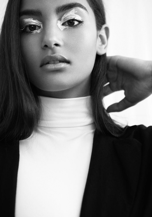 RANIA slimani