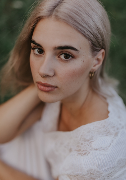 CLARA MERINO