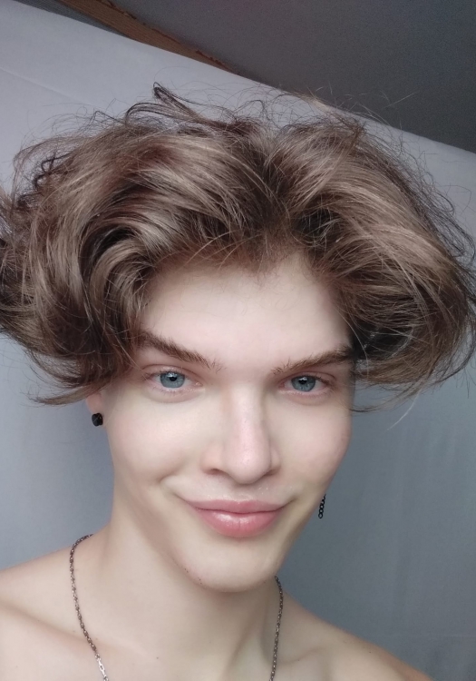 KARIM kravchynskiy