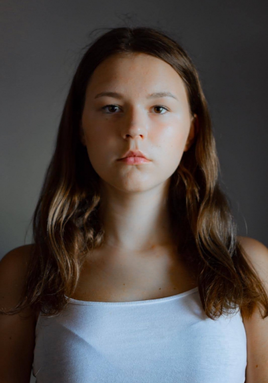 OLIVIA breska
