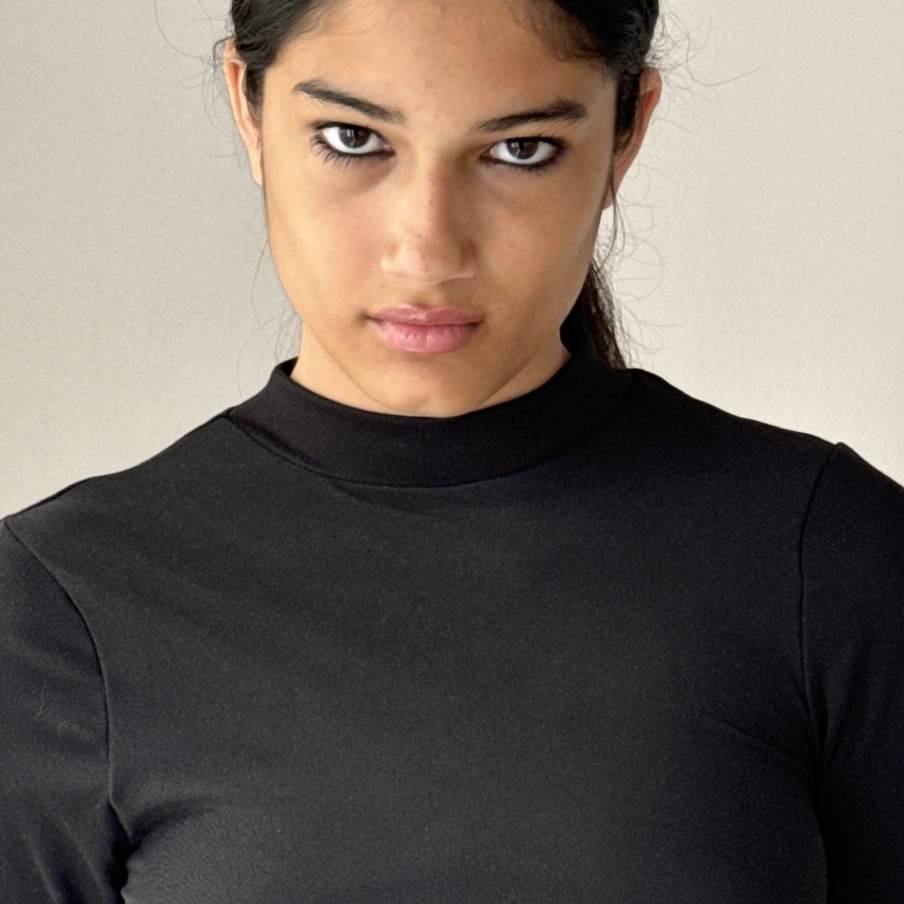 ANDREA SANCHEZ Monroe Models